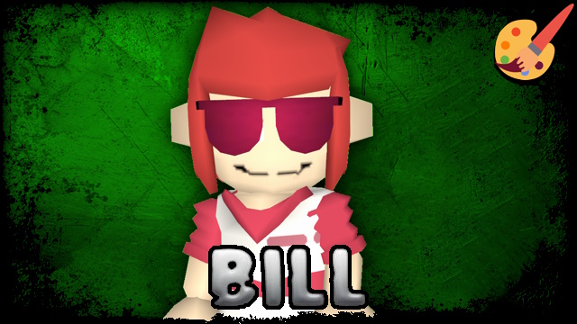 Agni (Gwain Warriors 64) [Bill]
