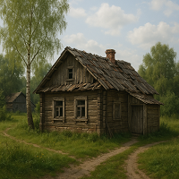 Depot Village only terr hunt (1035)