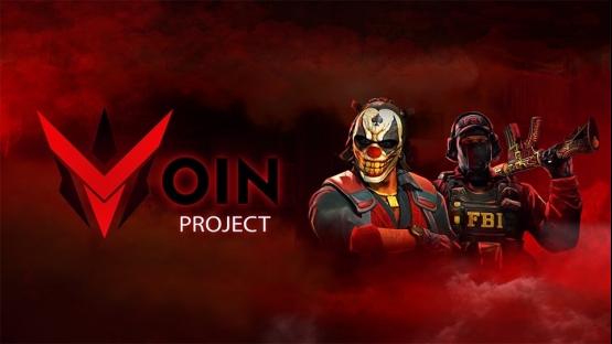 VOIN 30.05.2026 – Counter-Strike 2 Mod