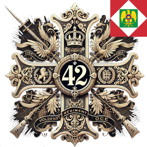 42nd Highlanders (Italy)