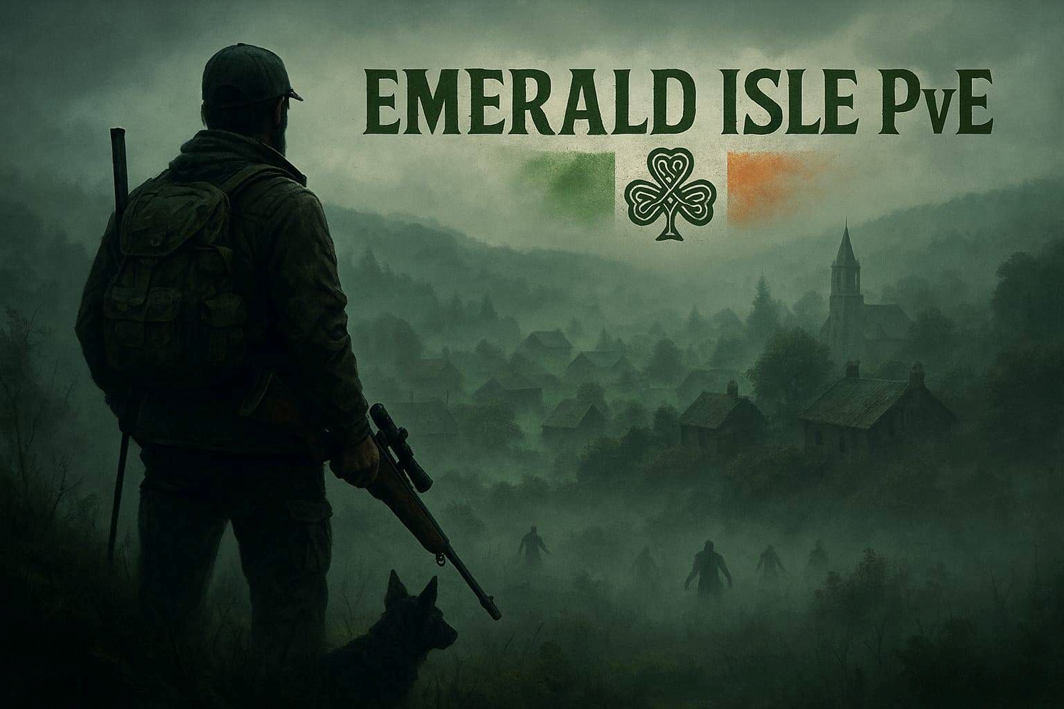 The-Emerald-Isle-ServerPack-2