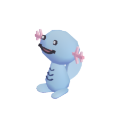 Wooper
