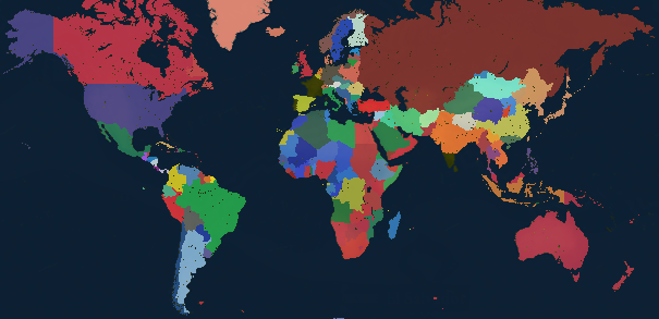 New Scenario