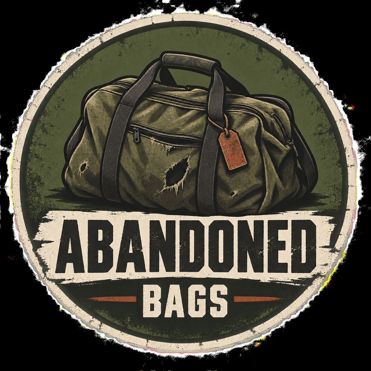 Abandoned Bags preview