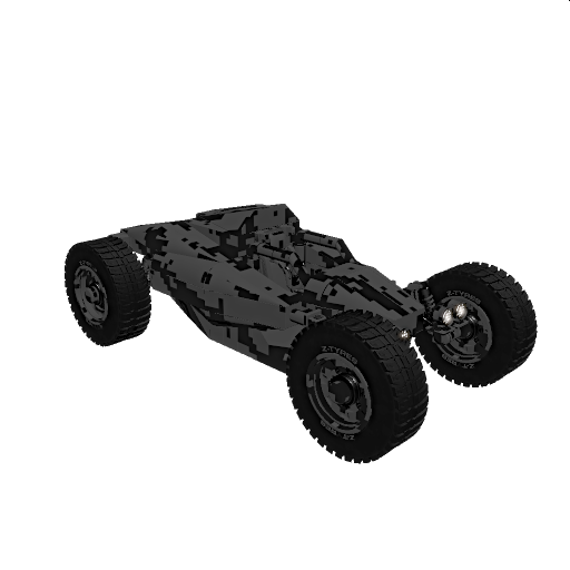 Axiom Runner