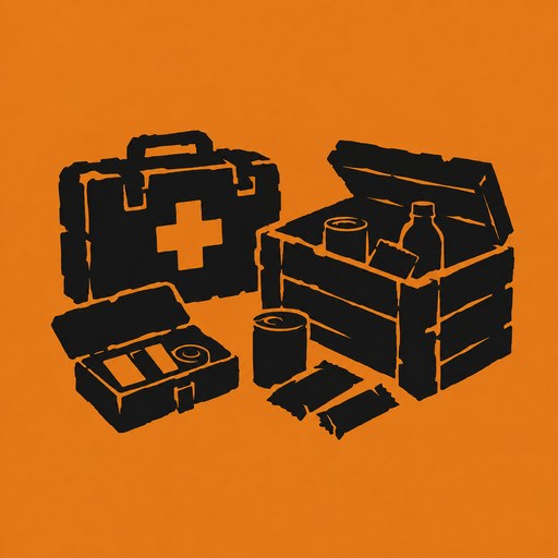 Scarce Supplies (Lesser Consumables) preview