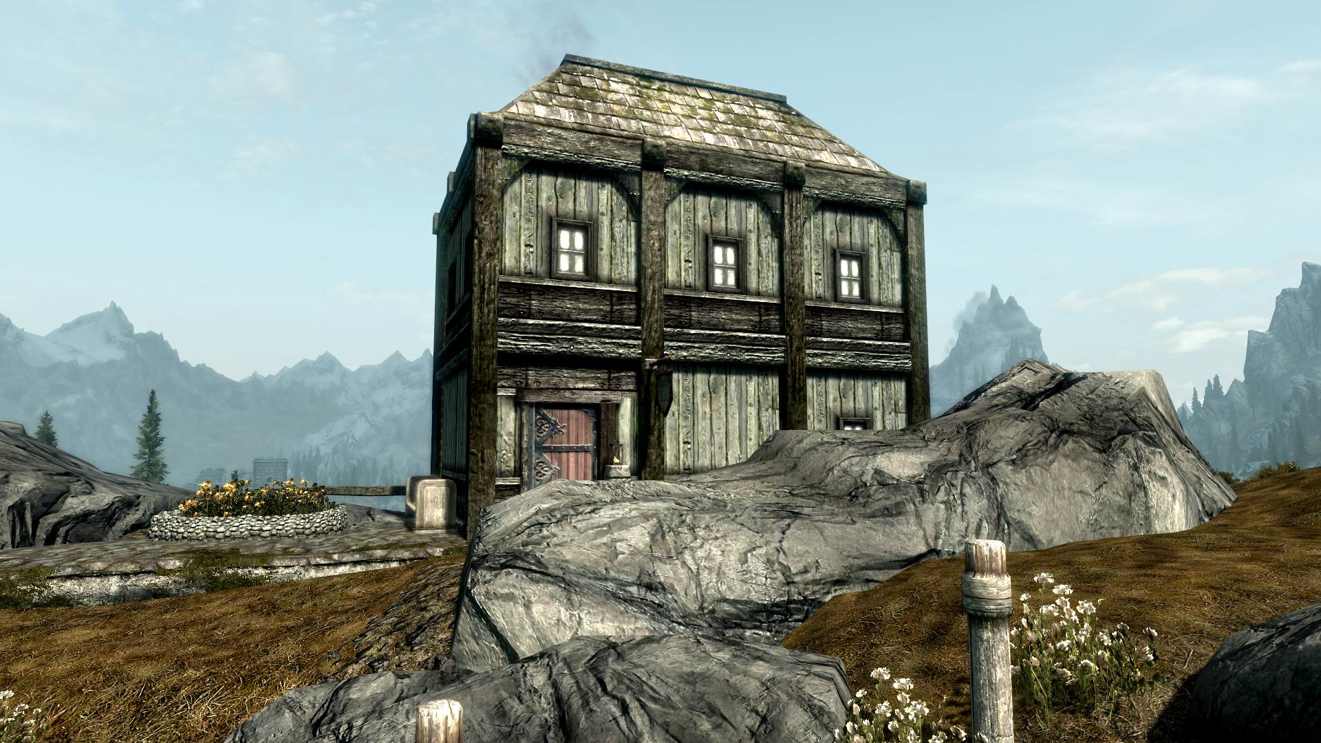 Preview For Mod #18