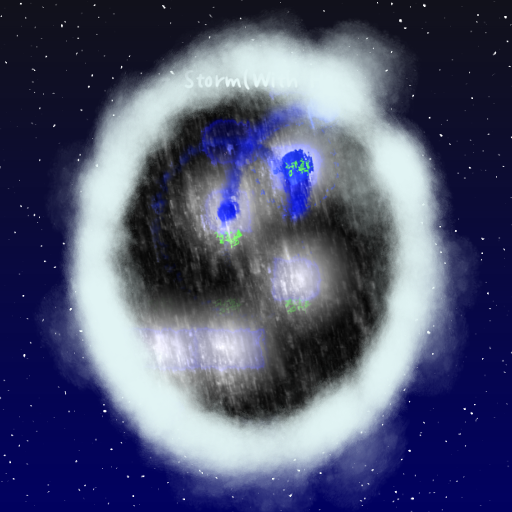 Riya - Storm(Made with HanSeong)