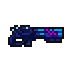Blue Onyx Blaster