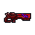 Red Onyx Blaster