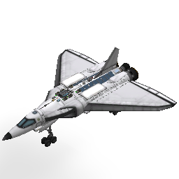 Wylla X-64 Gungnir