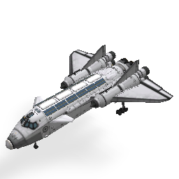 Wylla X-135 Starhauler