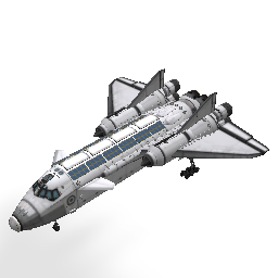 Wylla X-135 Starlifter