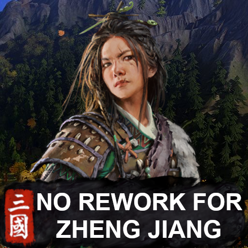 Zheng Jiang without the Bandit Rework