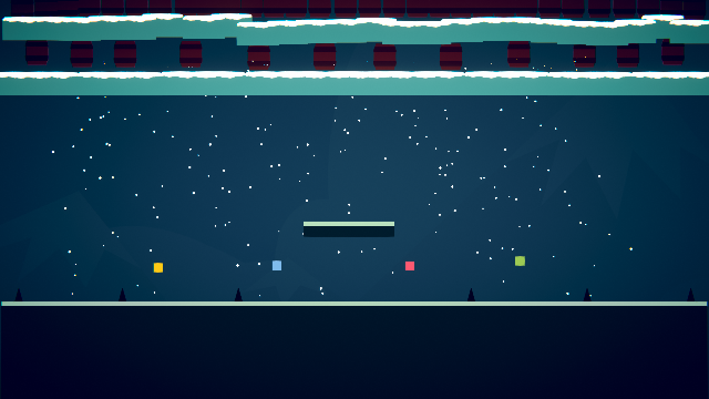 AVALANCHE