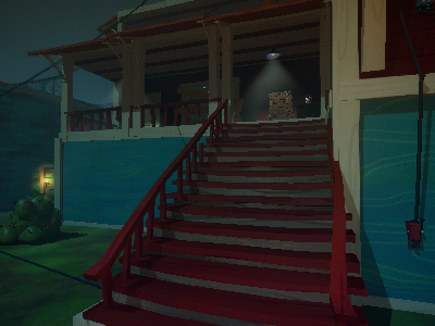 The Manor