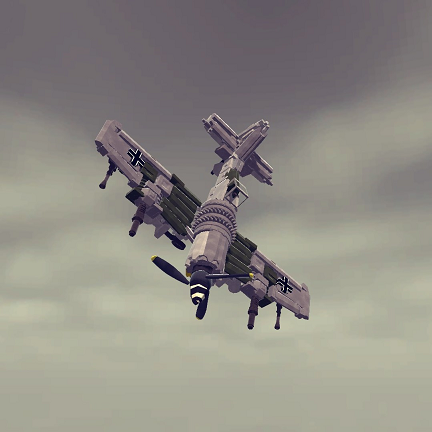 FW190 preview