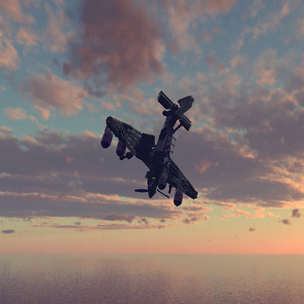 Ju87 preview
