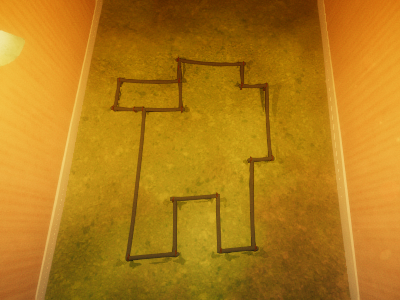 unfinished prop hunt map