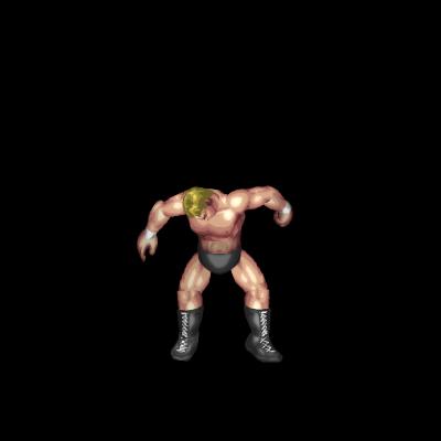 Maniac Dance