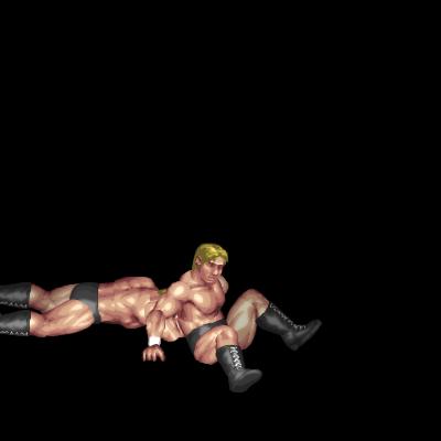 Kudo Facebuster
