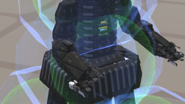 robot