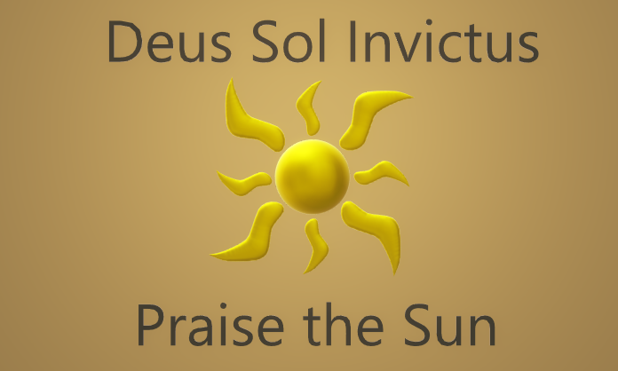Cult of Sol Invictus