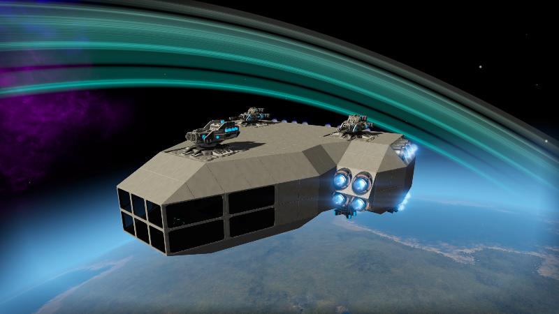 Runabout - RE preview