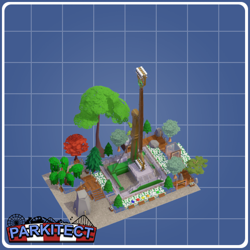 Mountain Peak
