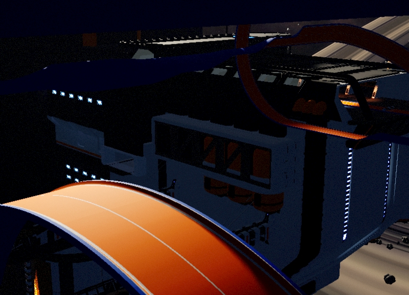 Space Track 3