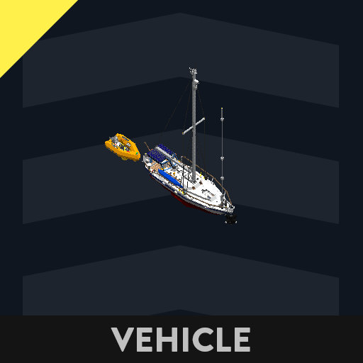 Valiant 40 sailboat