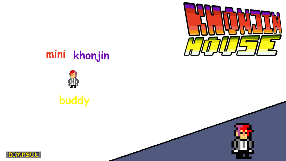 Mini Khonjin