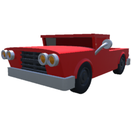 DELT/\ T-10 pickup