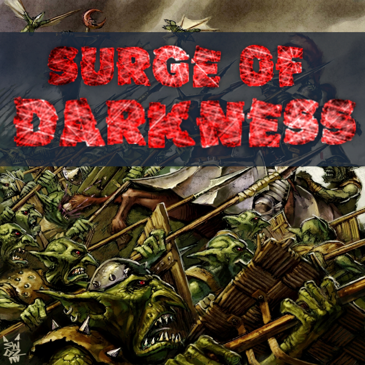Surge of Darkness