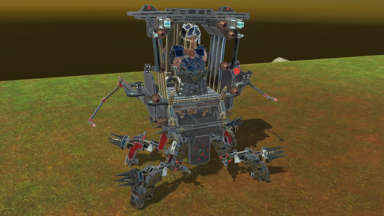 Stephen Hawking 12% power