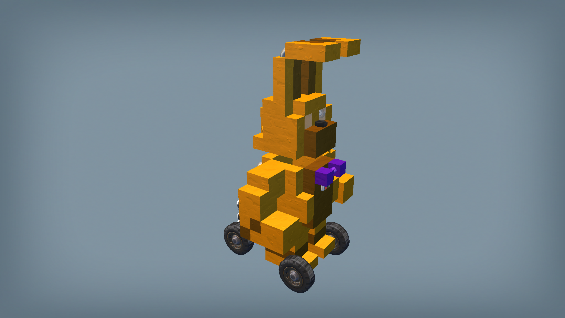 springbonnie springlock