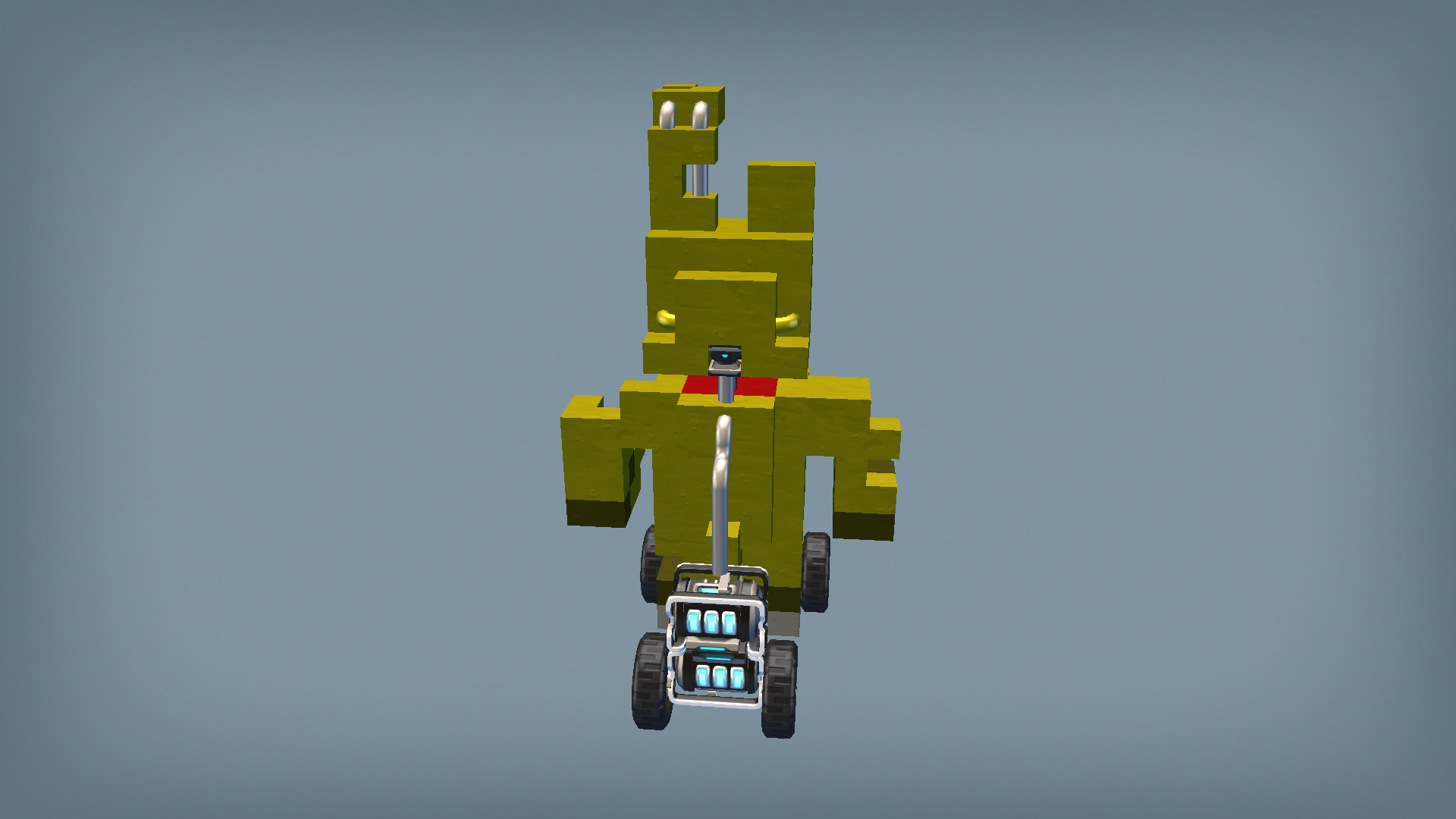 springtrap