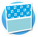 Walls (Plasters Pattern)