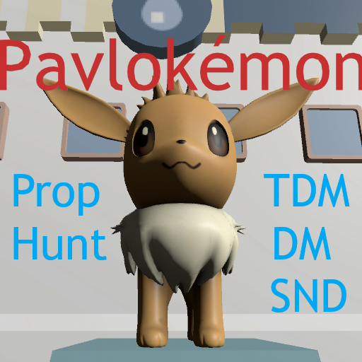 Pavlokemon