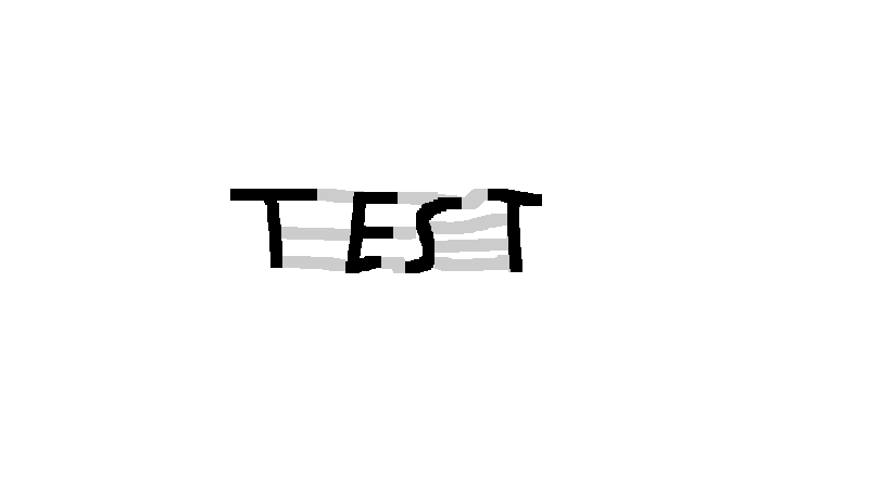 TEST