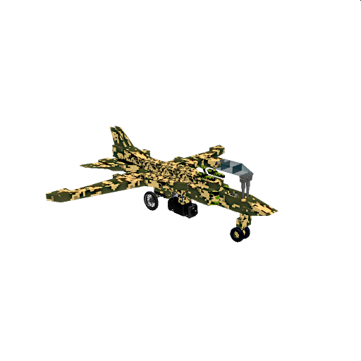 mig 23 flogger aim