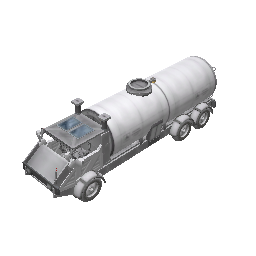 fuel truck preview