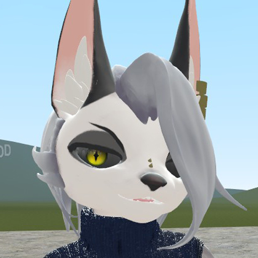 Loonabutsheisbat - Player Model
