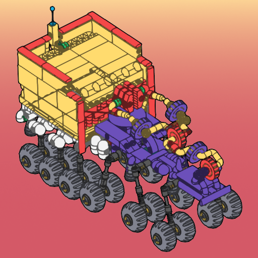 Universal-Transporter