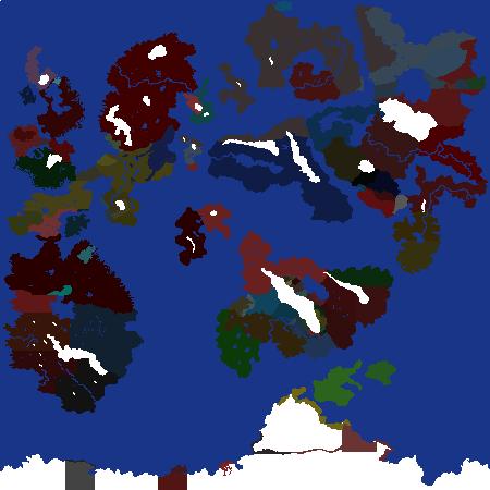 Mailiticus (A Second RP Scenario) (Moved)