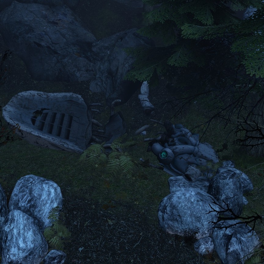 More crashed Combine Advisor pods