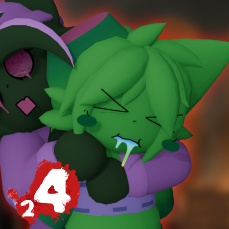 zombie nyan boomer - pursuitcore preview