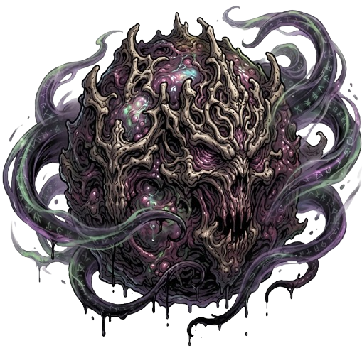 Military Package: Lovecraftian Horror
