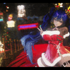 Christmas Collection-圣诞合集