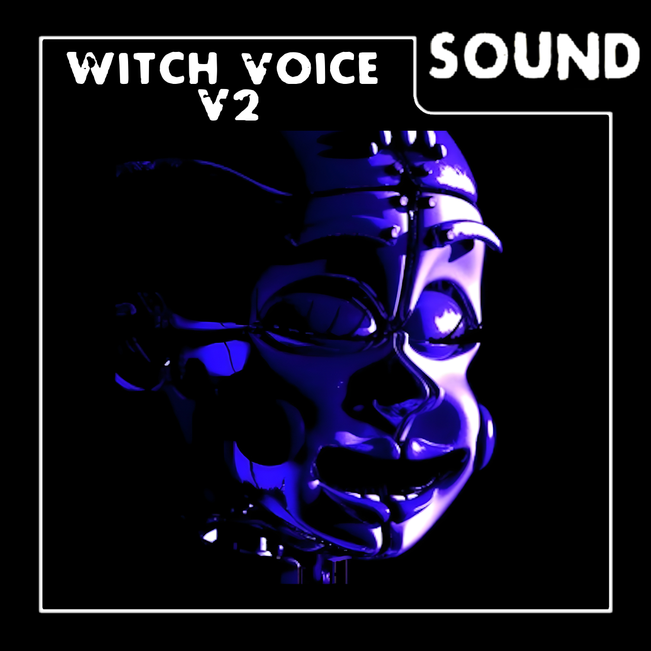Witch Voice: Ballora [Fixed + Updated]